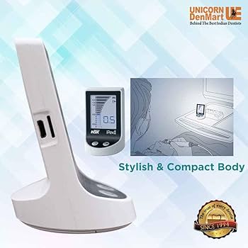 UNICORN DENMART NSK iPex II next generation Digital Advanced